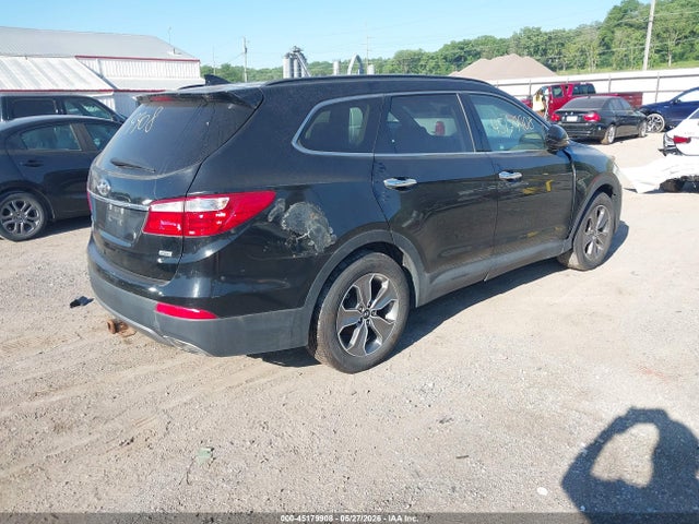 Aukcja sprzedaży 2014 Hyundai Santa Fe Gls, vin: KM8SMDHF2EU067272, numer aukcji: 45179908