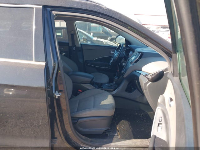 Aukcja sprzedaży 2014 Hyundai Santa Fe Gls, vin: KM8SMDHF2EU067272, numer aukcji: 45179908