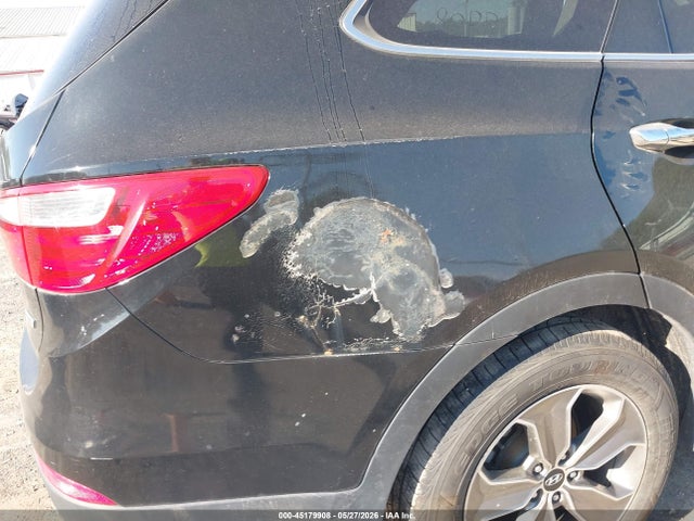 Aukcja sprzedaży 2014 Hyundai Santa Fe Gls, vin: KM8SMDHF2EU067272, numer aukcji: 45179908