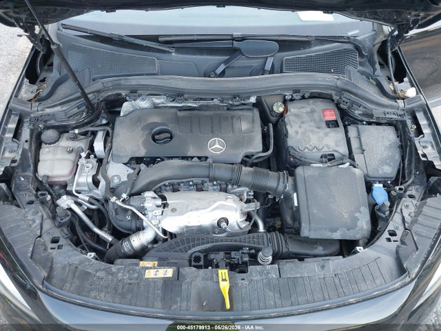 Auction sale of the 2022 Mercedes-benz Gla 250 4matic, vin: W1N4N4HB8NJ370588, lot number: 45179913
