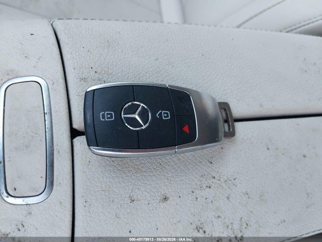 Auction sale of the 2022 Mercedes-benz Gla 250 4matic, vin: W1N4N4HB8NJ370588, lot number: 45179913