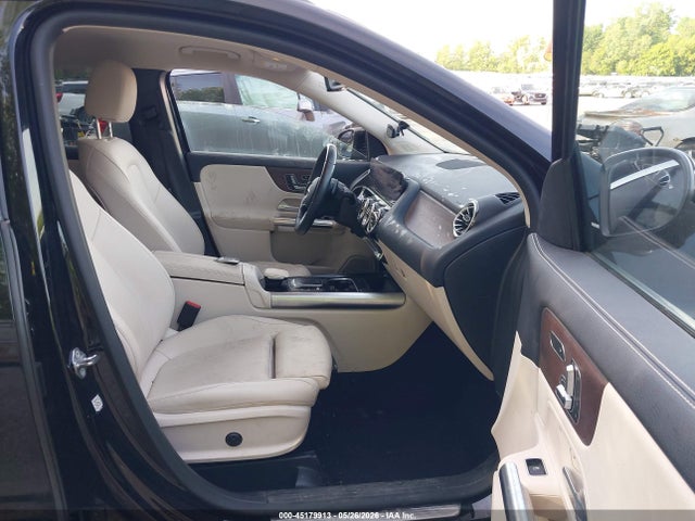 Auction sale of the 2022 Mercedes-benz Gla 250 4matic, vin: W1N4N4HB8NJ370588, lot number: 45179913