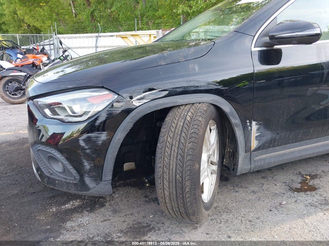 Auction sale of the 2022 Mercedes-benz Gla 250 4matic, vin: W1N4N4HB8NJ370588, lot number: 45179913