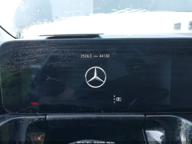 Auction sale of the 2022 Mercedes-benz Gla 250 4matic, vin: W1N4N4HB8NJ370588, lot number: 45179913
