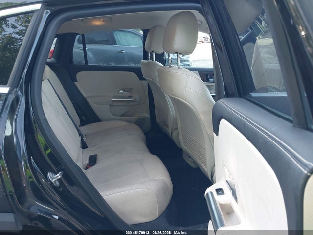 Auction sale of the 2022 Mercedes-benz Gla 250 4matic, vin: W1N4N4HB8NJ370588, lot number: 45179913