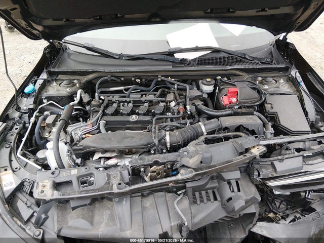 45179916 :رقم المزاد ، 19UDE4H68PA004144 vin ، 2023 Acura Integra A-spec Technology مزاد بيع
