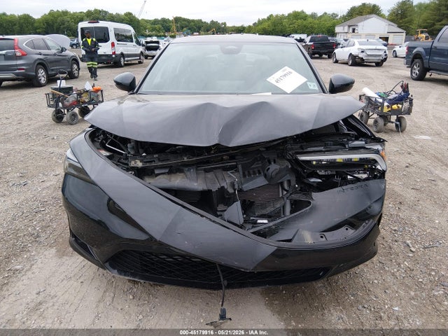 45179916 :رقم المزاد ، 19UDE4H68PA004144 vin ، 2023 Acura Integra A-spec Technology مزاد بيع