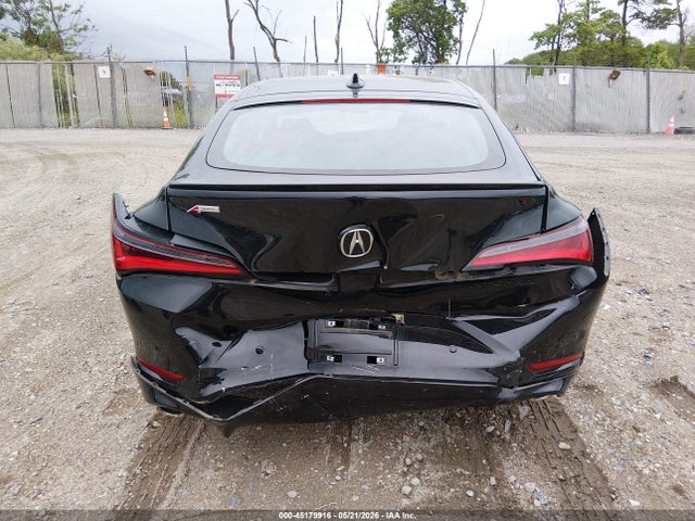 45179916 :رقم المزاد ، 19UDE4H68PA004144 vin ، 2023 Acura Integra A-spec Technology مزاد بيع