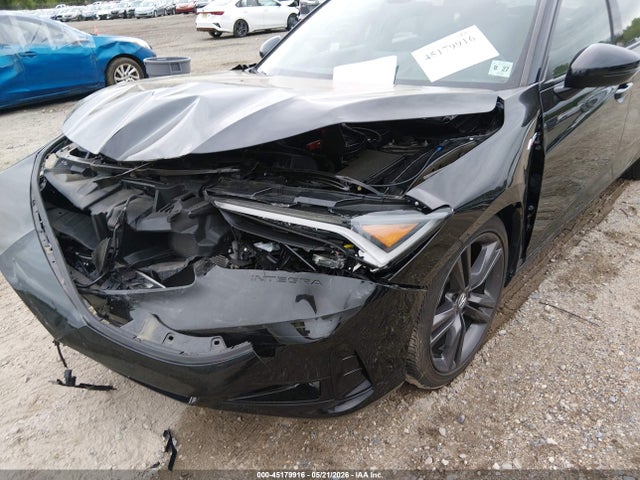 45179916 :رقم المزاد ، 19UDE4H68PA004144 vin ، 2023 Acura Integra A-spec Technology مزاد بيع