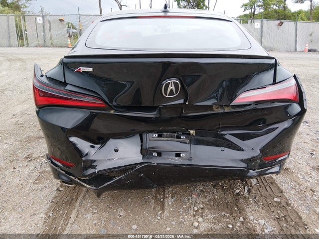 45179916 :رقم المزاد ، 19UDE4H68PA004144 vin ، 2023 Acura Integra A-spec Technology مزاد بيع