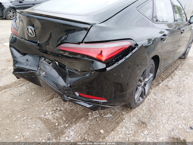 45179916 :رقم المزاد ، 19UDE4H68PA004144 vin ، 2023 Acura Integra A-spec Technology مزاد بيع