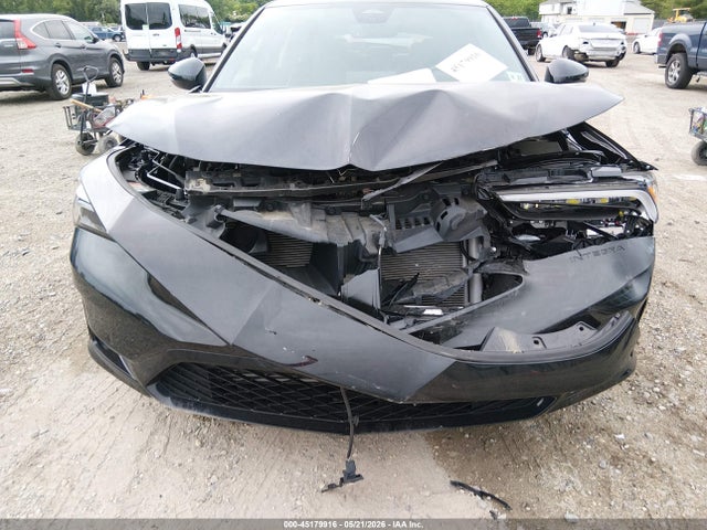 45179916 :رقم المزاد ، 19UDE4H68PA004144 vin ، 2023 Acura Integra A-spec Technology مزاد بيع