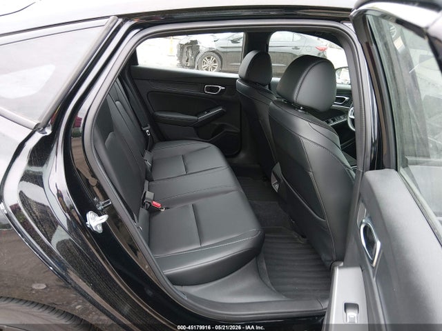 45179916 :رقم المزاد ، 19UDE4H68PA004144 vin ، 2023 Acura Integra A-spec Technology مزاد بيع