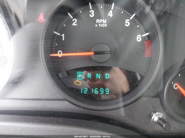 Aukcja sprzedaży 2013 Jeep Patriot Latitude, vin: 1C4NJRFB5DD189906, numer aukcji: 45179917