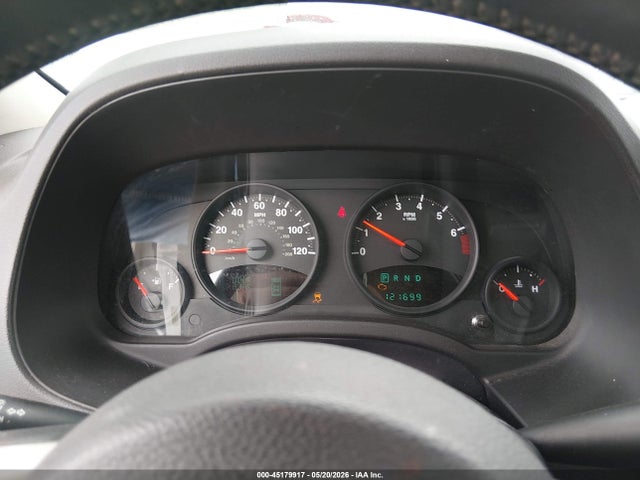 Aukcja sprzedaży 2013 Jeep Patriot Latitude, vin: 1C4NJRFB5DD189906, numer aukcji: 45179917