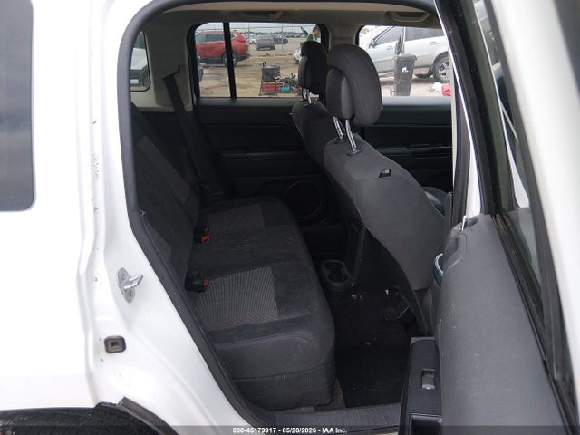 Aukcja sprzedaży 2013 Jeep Patriot Latitude, vin: 1C4NJRFB5DD189906, numer aukcji: 45179917