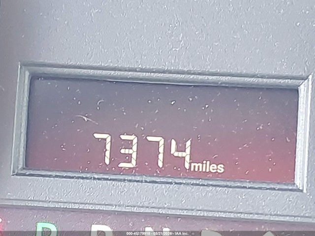 2C4RDGBG9HR741974 Dodge Grand Caravan Se