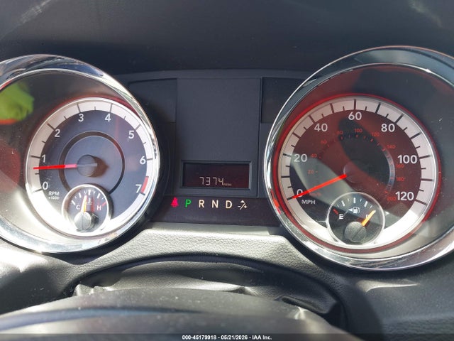 2C4RDGBG9HR741974 Dodge Grand Caravan Se