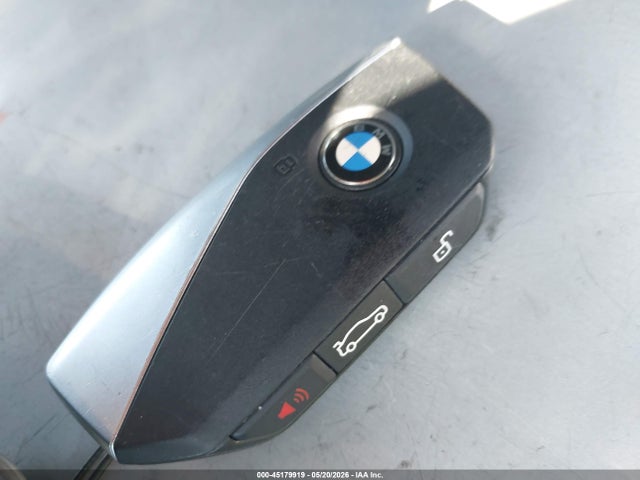 Продажа на аукционе авто 2026 Bmw X2 Xdrive28i, vin: WBX63GM03T5402805, номер лота: 45179919