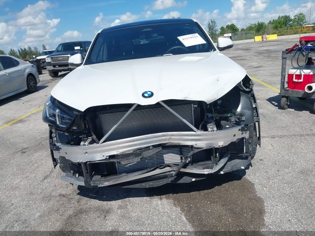 Продажа на аукционе авто 2026 Bmw X2 Xdrive28i, vin: WBX63GM03T5402805, номер лота: 45179919
