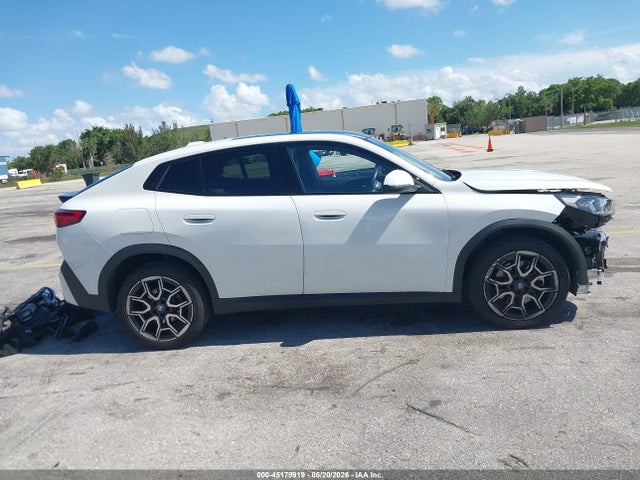 Продажа на аукционе авто 2026 Bmw X2 Xdrive28i, vin: WBX63GM03T5402805, номер лота: 45179919