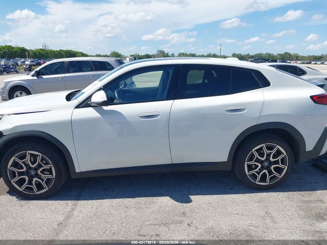 Продажа на аукционе авто 2026 Bmw X2 Xdrive28i, vin: WBX63GM03T5402805, номер лота: 45179919