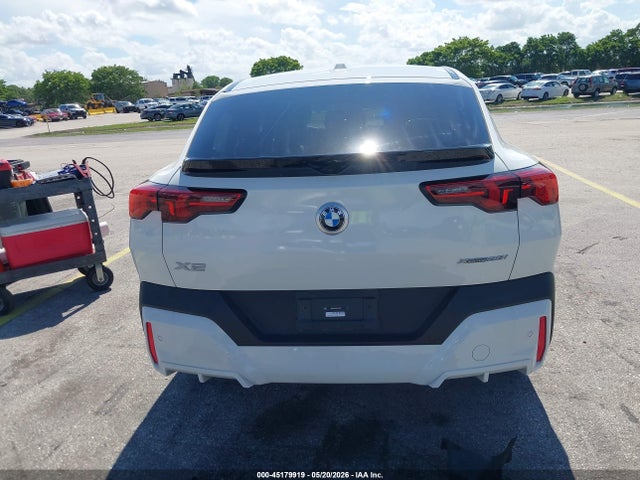 Продажа на аукционе авто 2026 Bmw X2 Xdrive28i, vin: WBX63GM03T5402805, номер лота: 45179919