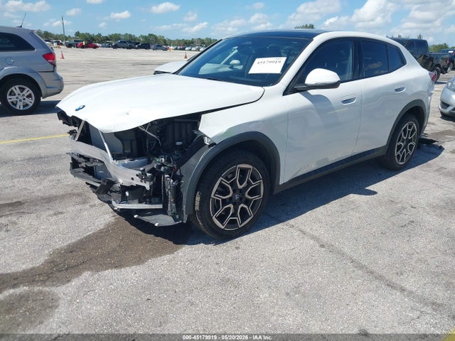 Продажа на аукционе авто 2026 Bmw X2 Xdrive28i, vin: WBX63GM03T5402805, номер лота: 45179919