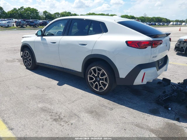 Продажа на аукционе авто 2026 Bmw X2 Xdrive28i, vin: WBX63GM03T5402805, номер лота: 45179919