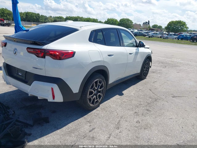 Продажа на аукционе авто 2026 Bmw X2 Xdrive28i, vin: WBX63GM03T5402805, номер лота: 45179919