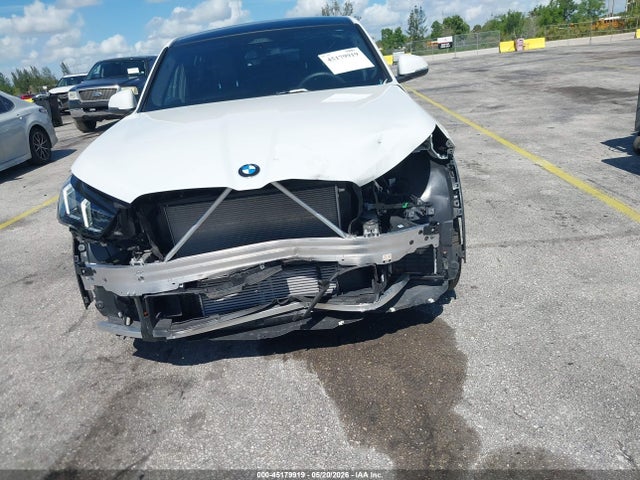 Продажа на аукционе авто 2026 Bmw X2 Xdrive28i, vin: WBX63GM03T5402805, номер лота: 45179919