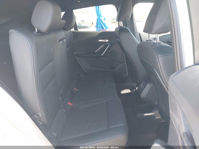 Продажа на аукционе авто 2026 Bmw X2 Xdrive28i, vin: WBX63GM03T5402805, номер лота: 45179919