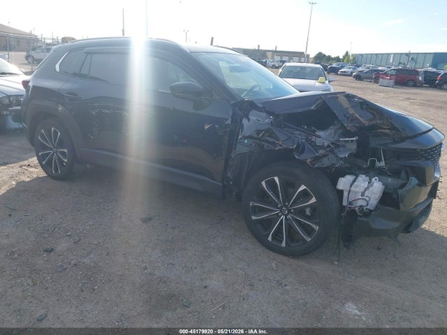 2023 Mazda Cx-50 2.5 S Premium Plus მანქანა იყიდება აუქციონზე, vin: 7MMVABEM4PN128412, აუქციონის ნომერი: 45179920