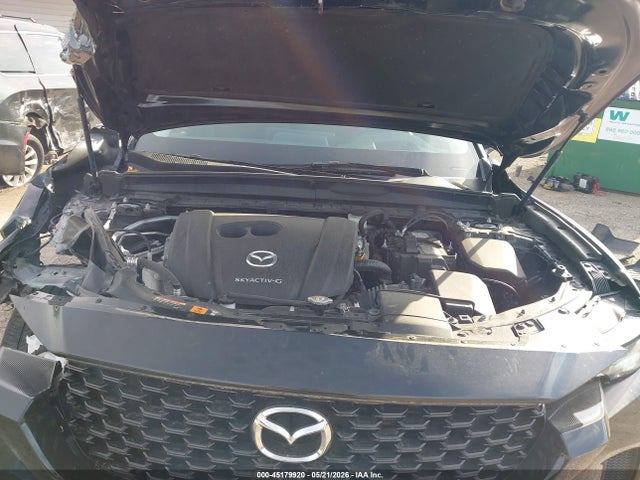 Продаж на аукціоні авто 2023 Mazda Cx-50 2.5 S Premium Plus, vin: 7MMVABEM4PN128412, номер лоту: 45179920