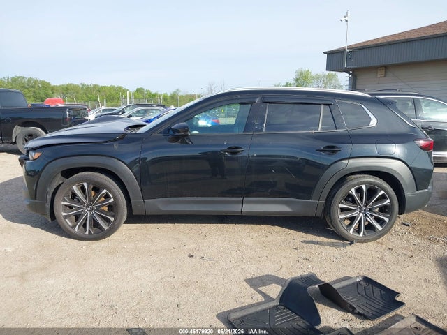 Продаж на аукціоні авто 2023 Mazda Cx-50 2.5 S Premium Plus, vin: 7MMVABEM4PN128412, номер лоту: 45179920