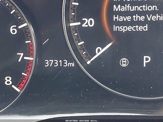Продаж на аукціоні авто 2023 Mazda Cx-50 2.5 S Premium Plus, vin: 7MMVABEM4PN128412, номер лоту: 45179920