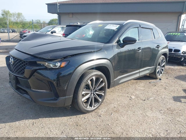 Продаж на аукціоні авто 2023 Mazda Cx-50 2.5 S Premium Plus, vin: 7MMVABEM4PN128412, номер лоту: 45179920