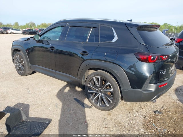 Продаж на аукціоні авто 2023 Mazda Cx-50 2.5 S Premium Plus, vin: 7MMVABEM4PN128412, номер лоту: 45179920