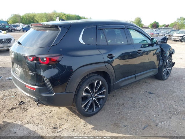 Продаж на аукціоні авто 2023 Mazda Cx-50 2.5 S Premium Plus, vin: 7MMVABEM4PN128412, номер лоту: 45179920