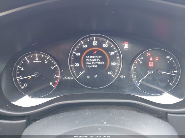 Продаж на аукціоні авто 2023 Mazda Cx-50 2.5 S Premium Plus, vin: 7MMVABEM4PN128412, номер лоту: 45179920