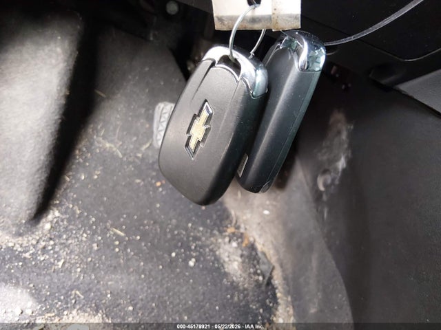 45179921 :رقم المزاد ، 1G1JF6SB6J4112289 vin ، 2018 Chevrolet Sonic Premier Auto مزاد بيع