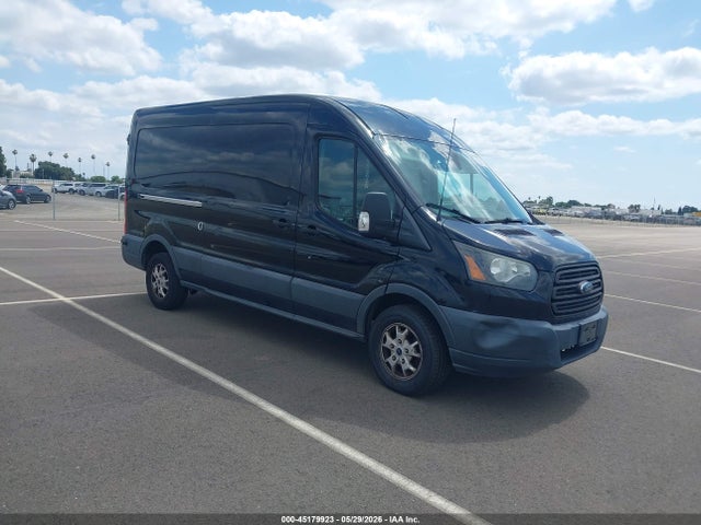 Продажа на аукционе авто 2016 Ford Transit-250, vin: 1FTYR2CM4GKB54471, номер лота: 45179923