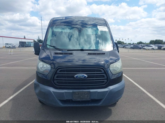 Продажа на аукционе авто 2016 Ford Transit-250, vin: 1FTYR2CM4GKB54471, номер лота: 45179923