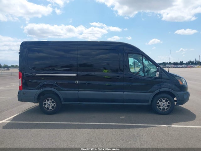 Продажа на аукционе авто 2016 Ford Transit-250, vin: 1FTYR2CM4GKB54471, номер лота: 45179923