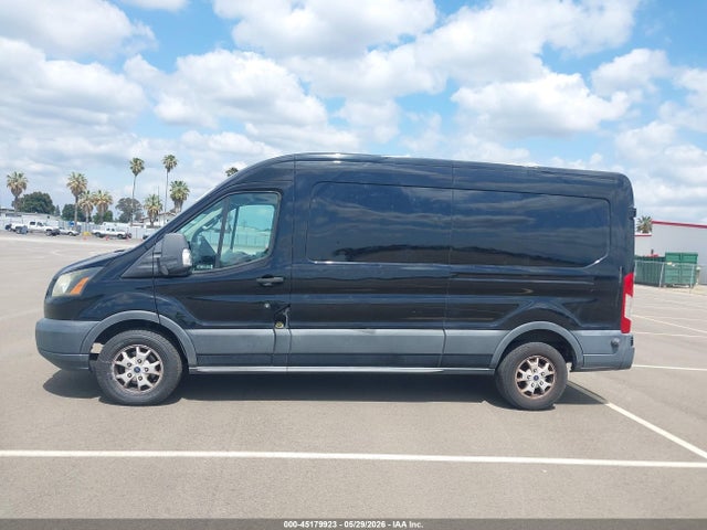 Продажа на аукционе авто 2016 Ford Transit-250, vin: 1FTYR2CM4GKB54471, номер лота: 45179923
