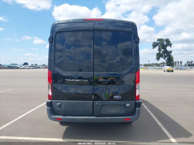 Продажа на аукционе авто 2016 Ford Transit-250, vin: 1FTYR2CM4GKB54471, номер лота: 45179923