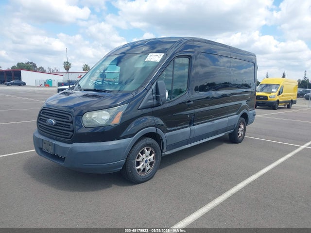 Продажа на аукционе авто 2016 Ford Transit-250, vin: 1FTYR2CM4GKB54471, номер лота: 45179923