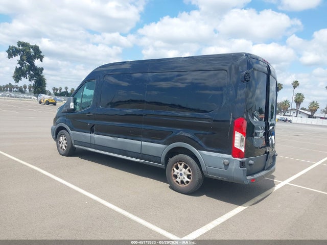 Продажа на аукционе авто 2016 Ford Transit-250, vin: 1FTYR2CM4GKB54471, номер лота: 45179923