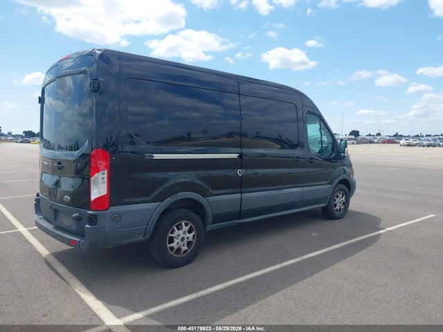 Продажа на аукционе авто 2016 Ford Transit-250, vin: 1FTYR2CM4GKB54471, номер лота: 45179923