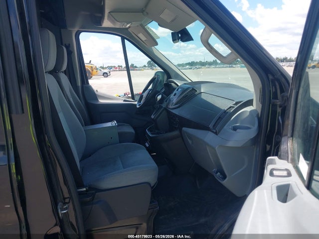 Продажа на аукционе авто 2016 Ford Transit-250, vin: 1FTYR2CM4GKB54471, номер лота: 45179923